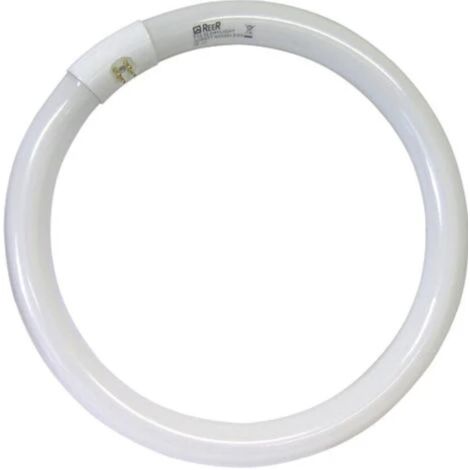 Reer circolina  22w 6500k t5 luce fredda trifosforo g10q 5455375