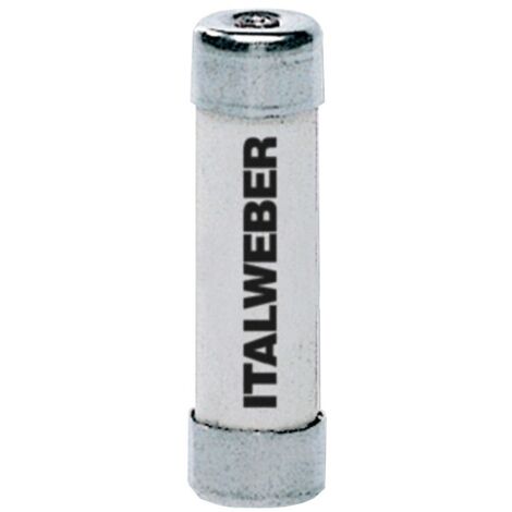 Italweber  fusibile fus c0 gg 2a 400v 1100002