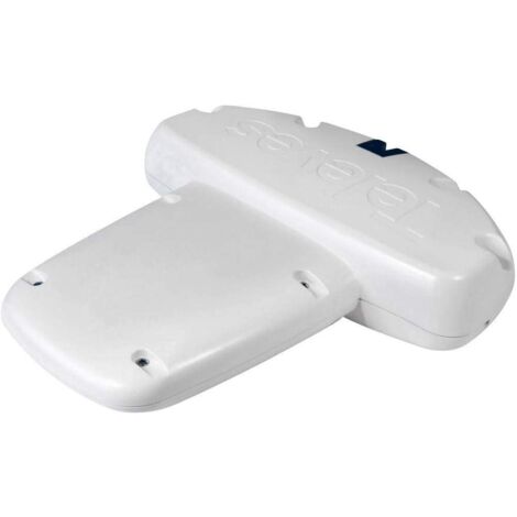 Antenna Dinova Boss UHF (Canali 21-48) Con Guadagno 34dBi - Basso Impatto Visivo Per Edifici