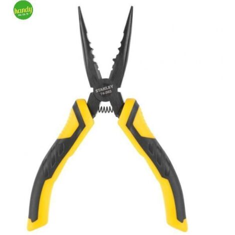 PINZE A BECCO LUNGO ST-STHT0-74363 150 mm STANLEY