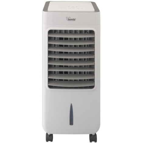 Bimar raffrescatore purificatore ventilatore+ionizzatore 7 litri elettronico vr35