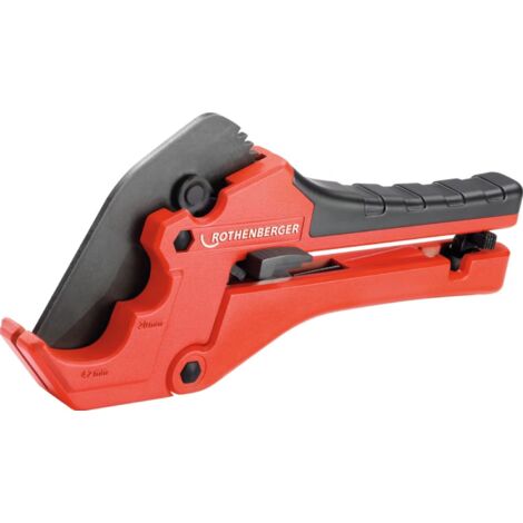 Rothenberger cesoia rocut 42 twin cut 0-42mm 1000003011