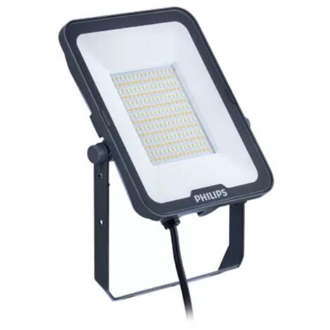 Philips proiettore ledinaire bvp167 led84/830/840/865 dob 70w swb 8400lm