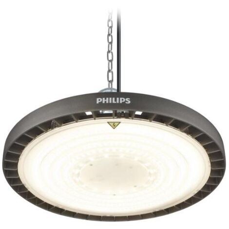 Philips ledinaire apparecchio di illuminazione led by020p g3 led105s/840 psu wb 76135300