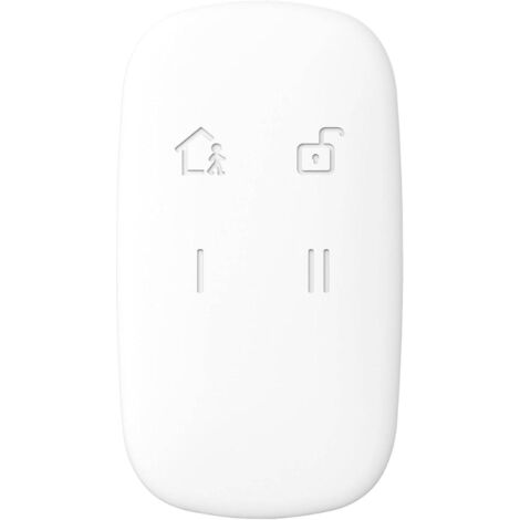 Hikvision ds-pkf1-we radiocomando 4 tasti 302401661