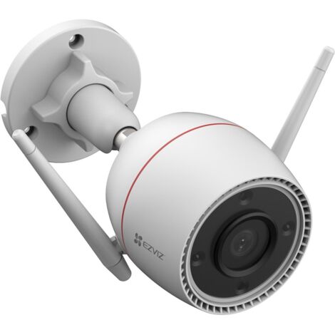 Telecamera Wi-Fi EZVIZ H3c 3K