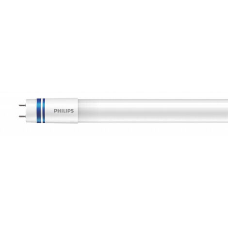 Philips lampadina led a+ in plastica 9 w, g24q-3, g24q-3, 9 wattsw master ledtube instantfit hf lampada a led/multi led a++ mltval36840hohf