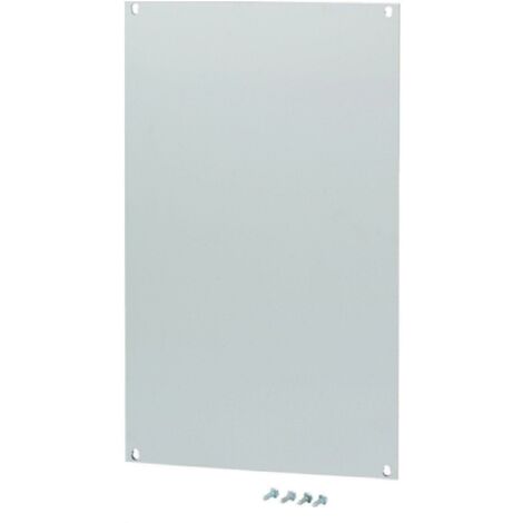 Hager pannello interno in resina orion plus h300 l250 fl422a