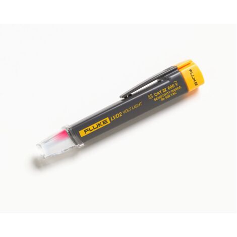 Fluke lvd2 luce rivelatore di tensione