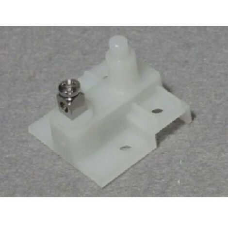 Blocchetto Tasto Interno Pulsante ( Urmet Cod. 4807/7 )