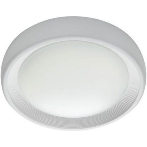 Sovil plafoniera 13w smd led tonda media (loft) 4000k 99101/02 (1/5)