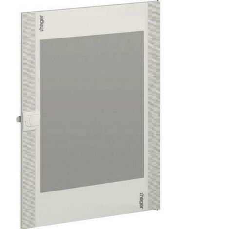 Hager porta trasparente per quadri vegad 96 moduli fd42tn (1/3)