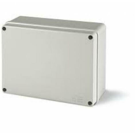 Scame scatola di derivazione parete soffitto pareti lisce 240x19 686.208