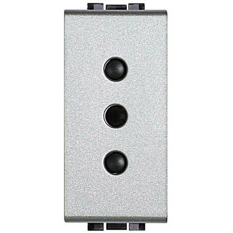 Bticino Livinglight tech presa 10A NT4113