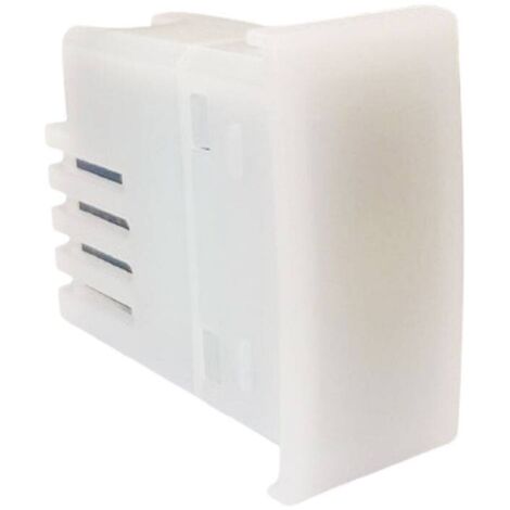 Lampada emergenza Vemer Vega ad incasso 2h autonomia Bianco VE758300