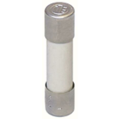 Italweber fusibile cilindrico in ceramica 5x20ff 2a 250v 0322002