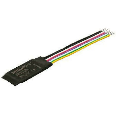 Philips lcu2070/00 pbu pushbutton unit