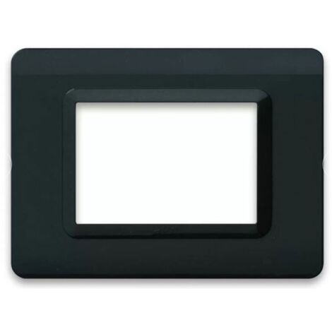 Ave placca tecnoppolimero 44 grigio tekla 3m (1/3)