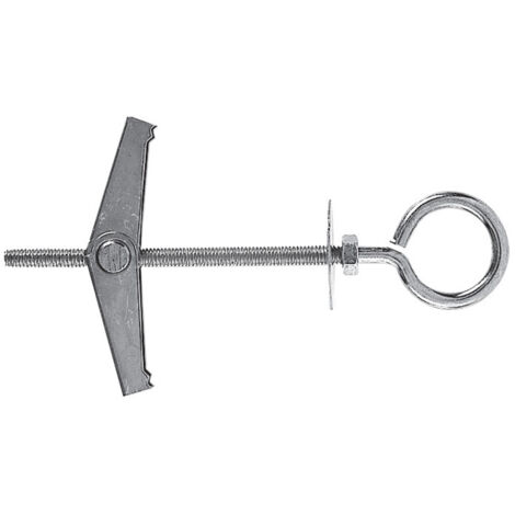 Fischer kdo 4 fissaggio ad ancora in acciaio 00501468