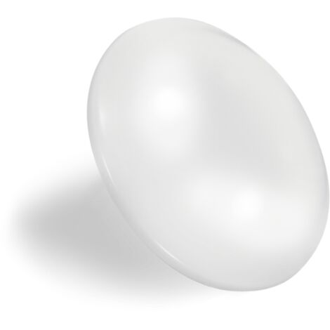 Plafoniera a LED Century BLANCA PERLA 12W 4000K BCP-122840 (1/2)