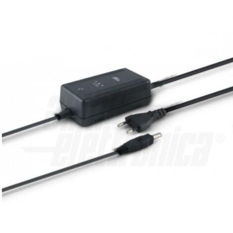 Alpha elettronica alimentatore switch 60w 5-15v 6c 5a swd60-40050