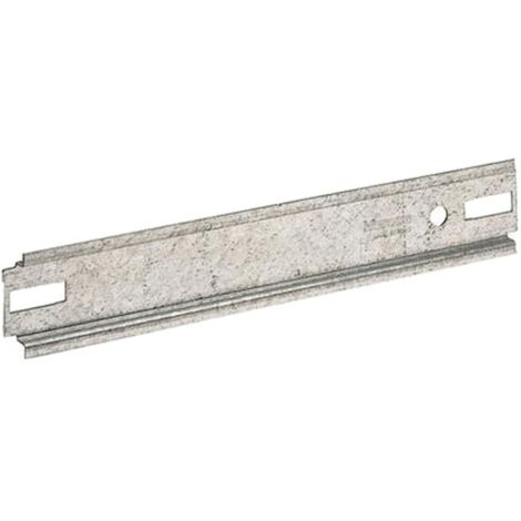 Bticino guida din35 per e215p/12d e215/08