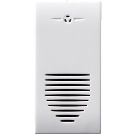 Ave ronzatore 230vca domus 1 modulo 441031 (1/2)