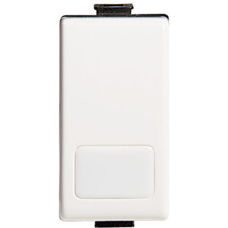 Bticino interruttore 1p 16a illuminabile matix am5001l (1/3)