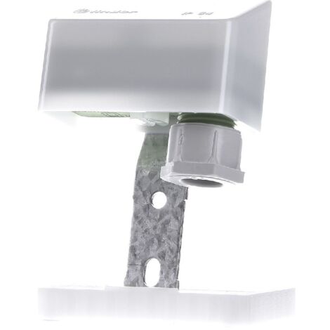 Fotosensore Senza Cadmio IP54 Doppio Isolamento Per 11.31/41/42/91 Finder 011.02