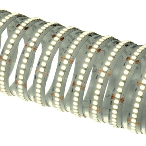 Nobile illuminazione striscia led indoor strip led 3000k 11w 70092/c