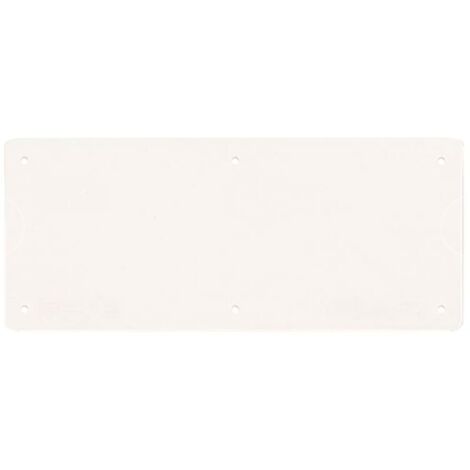 Ave coperchio antiurto ip40 di finitura per scatola bl08lp bl08lc (1/2)