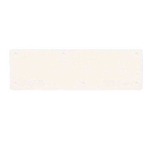 Ave coperchio antiurto ip40 per scatola incasso bl10s finitura per scatole bl10c