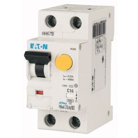 Eaton frbm6-c16/1n/003-a mt-diff 1n c16 6ka 00  177925