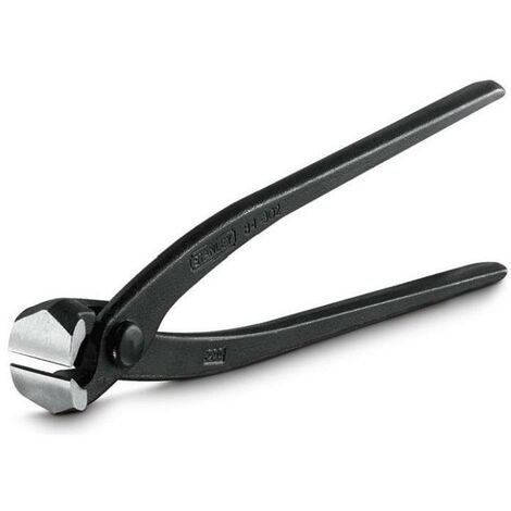 Tenaglia carpentiere  Stanley in acciaio lunghezza 250 mm (1/5)