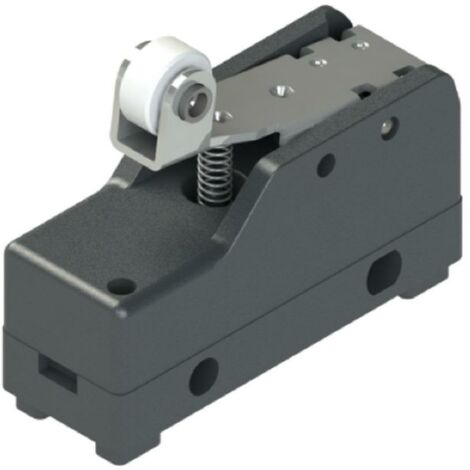 Pizzato microinterruttore a leva corta con rotella ms 45 (1/2)