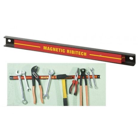 Oreca barre magnetica  portatutto l.30cm 9999008.00