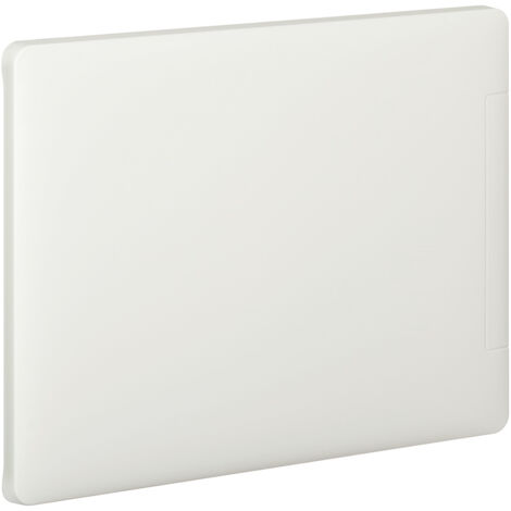 Bticino linea space centralino da incasso resina termoplastica 8m f315pb8