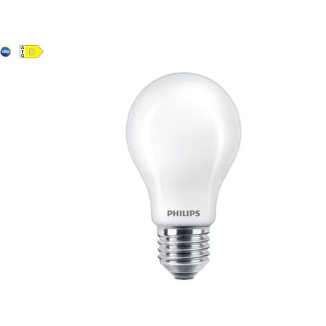 Philips corepro ledbulb10.5-100w e27 a60 840 frg classe energetica a+ incaled100840g3
