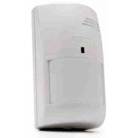 Risco digisense rivelatore doppia tecnologia a microprocessore ir+mw, rk415dt0000c