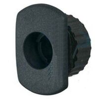 Legrand quadri accessori -impronta in metallo 036804