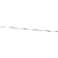 Fabbian lampada da soffitto slot slim incasso 900 t5 seamless f15f03/01