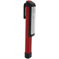 Century torcia led penny - 3w - 4000k - 200lm - ip20 pny-030040
