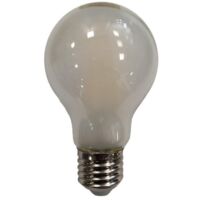 Lampadina a led e27 iolume 8w, 4000k, 1055 lm, luce naturale, mci io100752w