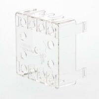 Omron timer- copriterminali per la protezione y92a48gpr-142439