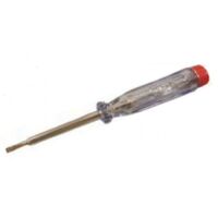 Le officine cacciavite cercafase tascabile 140mm 22765n