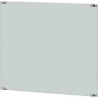 Hager modulo, pannello cieco in resina h 300 mm per quadri orion h300x800 36735
