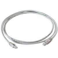 Qubix patch cord ccs c6 u/utp 2mt lszh bianco 2005062