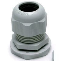 Cembre maxiblock m20 completo di controdado 1900.m20/x
