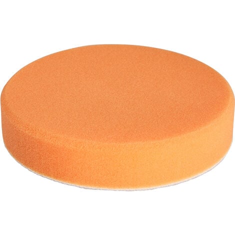 Set d'éponges de polissage et 1 disque Auto - 18 pcs