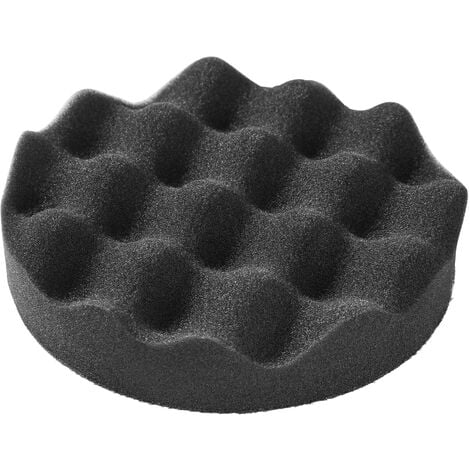 Set d'éponges de polissage et 1 disque Auto - 18 pcs